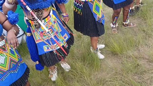 Nangu ke umama wakwa First Step Security Training.