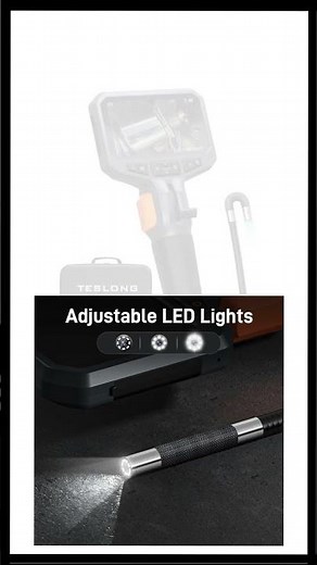 Top 5 Best Borescope Inspection Cameras 2025: A Must-See Guide!