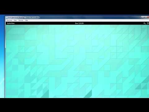 [HOW TO] [Arch] Gnome-terminal not launching