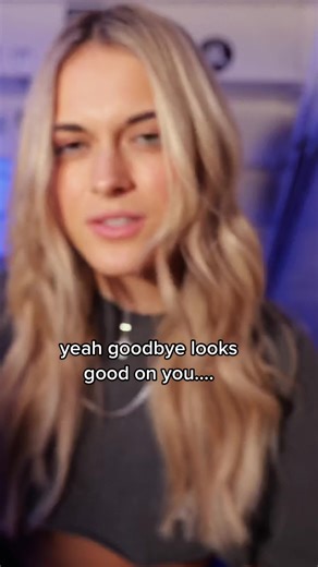 Goodbye Looks Good on You - Country Breakup Song ft. M10Penny