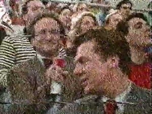 ABC The Wonderful World of Disney Flubber Promo (March 2001)