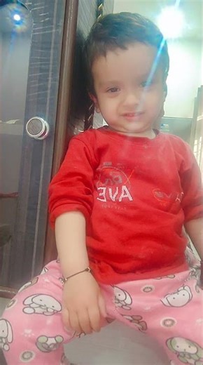 Aryan ki cute harkte#cutebaby#shortsviral