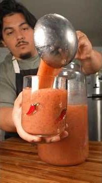 Drink liquid childhood!