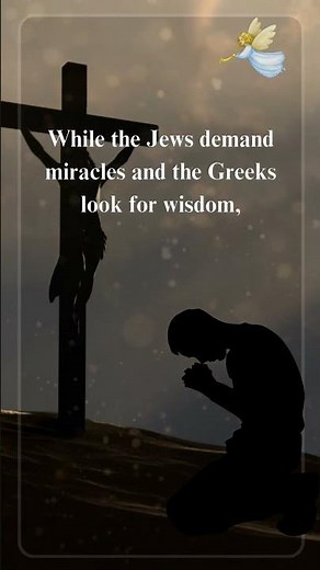 Saint Paul’s First Letter to the Corinthians – Bible Truths for Today