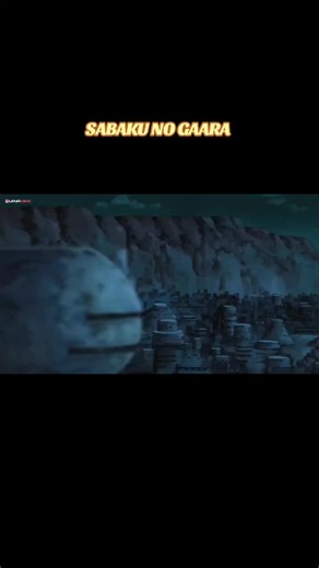 Gaara vs Deidara: A Clash of Titans in Naruto