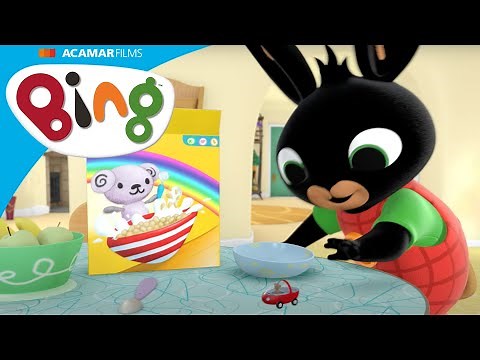 C'est l'heure du petit-déjeuner! | Bing Français