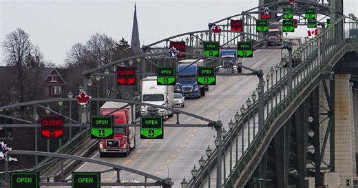 What steps do Canadians need to take for extended visits to the U.S.? Here’s what you need to know