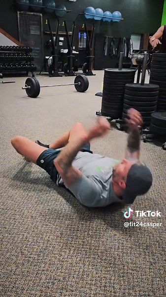 Start Your Friday with an Energizing Workout