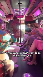 How to rock it on a #partybus yes!!book now!. #PartyBusRental #partybuses #partybusfun #PartyBusAdventures #perfect #GirlsTrip #partyrentals #partyplanning #eventplanner #evententertainment #eventos https://360partyrentalsnsale.com/book-now/ | Party Rentals 360
