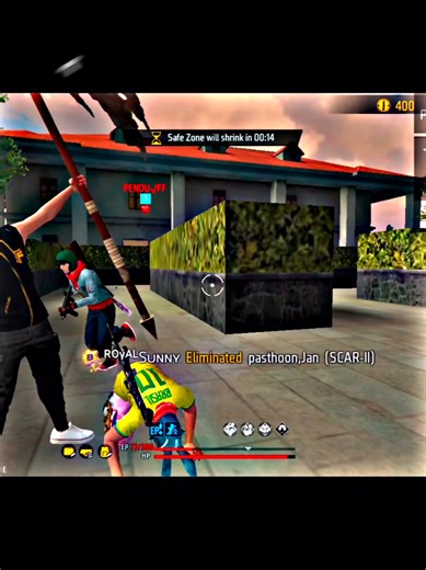 agayi a v tawaday samnay Chalo follow mar dao hoon 😁 #f #viralvideo #free_fire #tiktokteamunfreezmyacount😥🙏 #fyp