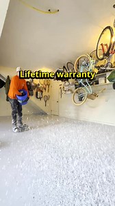 983K views · 847 reactions | Transform Your Floor & Save $600! ✨ Give your floor the upgrade it deserves with a sleek, durable premium coating that’s built to last. Right now, enjoy $600 OFF your installation — but only for a limited time! Strong. Stylish. Easy to clean.  Book your FREE estimate today and lock in your savings! *Terms apply. Offer ends soon. | Foxy Coatings | Facebook