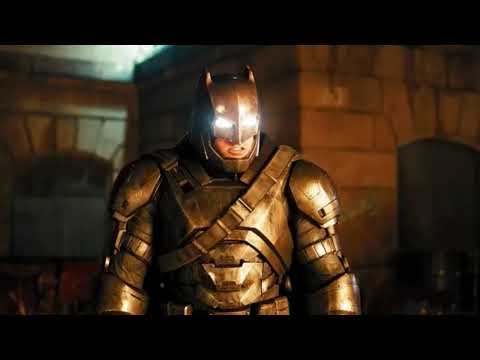 Ben Affleck Batman Mech Suit 1 We’ll Be The Stars