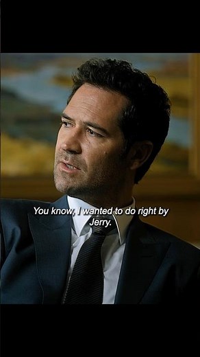 Lincoln Lawyer (TV Series) | Mickey Corners the Judge Behind the Jury Scheme