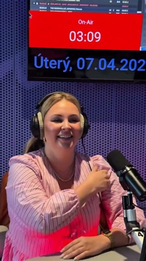 Narozeninový Jukebox je tady🥳🎙️#evropa2 #e2cz