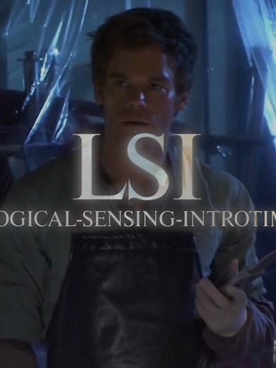 LSI CHARACTERS // ESE-ESI-SEE-ILE-EII-EIE in profile // #edit #tipologytok #character #tipology #enneagram #mbti #lsi