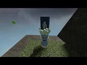 How to get the Foliage Marker in Roblox | Find the Marker