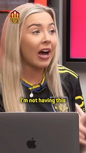 134K views · 1.7K reactions | "I'm Not Having This 'Players Aren't Good Enough', HE SHOULD BE DOING BETTER!" ️ Are the complaints about the players still valid, or is Ruben Amorim simply not doing enough with what he has at his disposal?  #mufc #amorim #mancity | The United Stand | Facebook