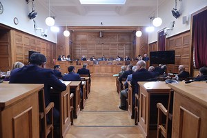 Live η συνεδρίαση της Εξεταστικής Επιτροπής της Βουλής για τον ΟΠΕΚΕΠΕ - ertnews.gr