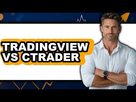 TradingView vs cTrader - Which is Better?