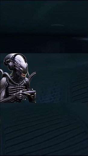 Alien Earth Review ►alien stream #alienearth #alienearth25 #alienearthseries #movie #cinema