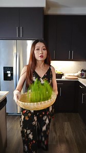 106K views · 4.6K reactions | If you never had string beans this way! You never have real Chinese food! #chinesefood #vegan #stringbeans | Cookingbomb | Facebook