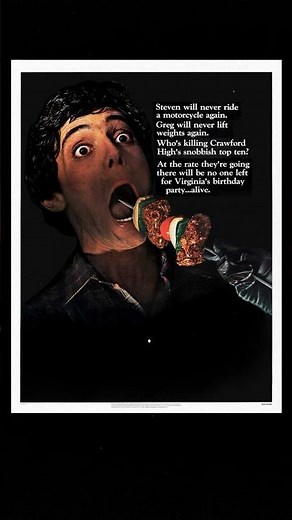 Happy Birthday to Me (1981)