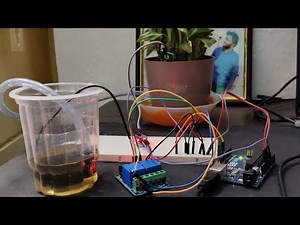 How to make Automatic Plant Watering System using Arduino UNO and Soil moisture Sensor| IOT Projects