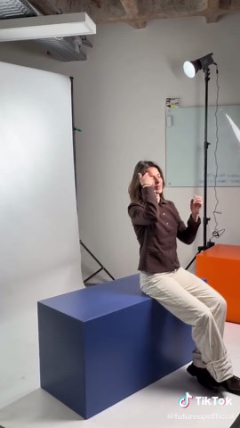 Behind the scenes… #fyp #voorjou #shoot #toekomstbestendig