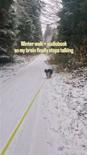 Audiobooks for an overthinking brain #audiobook #booktube