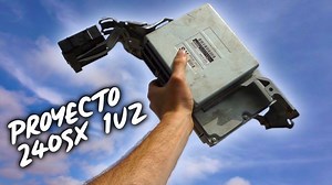 1.2M views · 11K reactions | Suscribete en YouTube y sigue las modificaciones de mi 240sx, mi 4Runner y muchos autos más! www.youtube.com/joaquinneuhaus Instagram: @joaquinneuhaus | Joaquin Neuhaus | Facebook