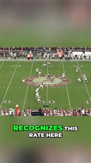 Why Alabama Safety Dre Kirkpatrick Jr Will Be A SUPERSTAR!