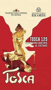8.2K views · 165 reactions | “Tosca” sta per tornare all’Opera di...