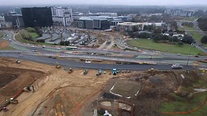 196 reactions · 11 shares | The Raising London Circuit project is...