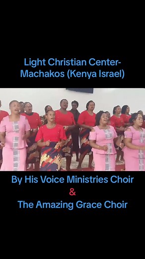 Light Christian Center-Machakos Songs