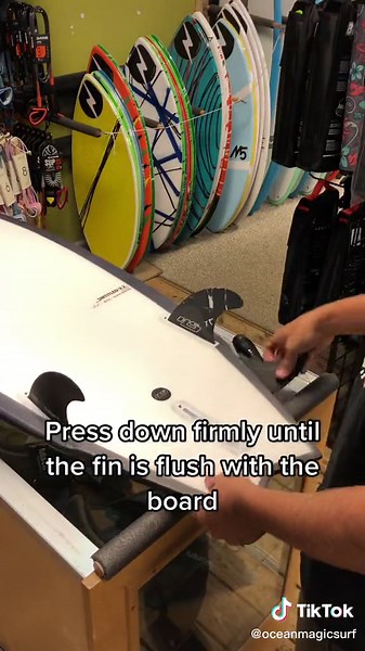 FCS Tutorial: Mastering Your Surfing Skills