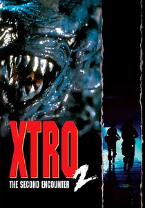 Xtro 2: The Second Encounter streaming online