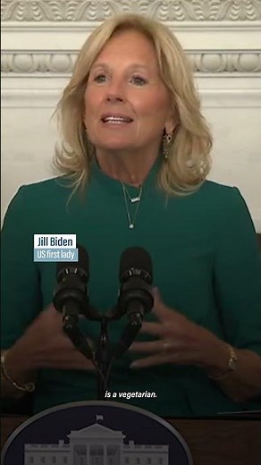 White House unveils vegetarian menu for Narendra Modi's state dinner