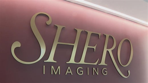 New breast imaging center offers cutting-edge breast cancer screening, same-day results
