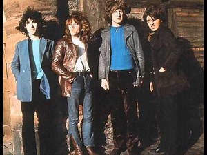 Badfinger - Beautiful and blue