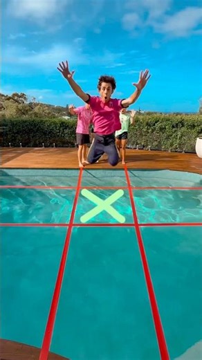 COMMENT FOR 7 YEARS OF GOOD LUCK! 🍀😅 - #dance #funny #couple #shorts