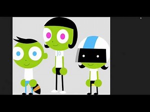 My rant on the PBS Kids Re Designs (Please Read Description)