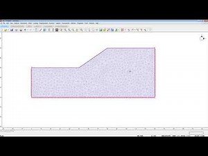 Rocscience slope stability