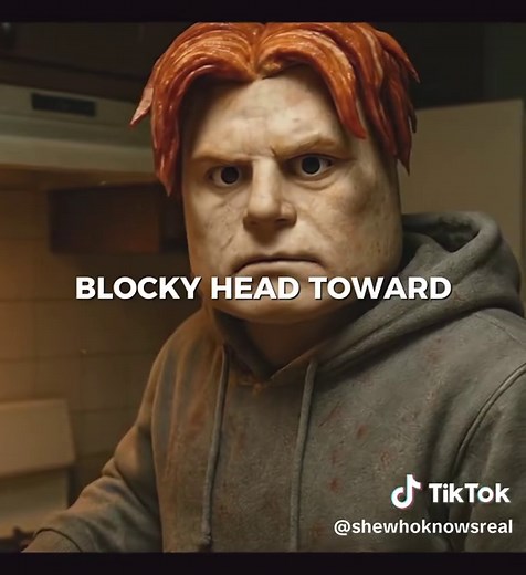 Never Trust Bacon Hair at Night: A Cautionary Tale