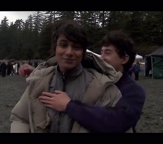 Twilight Wolves Edit: Embry Call Tribute