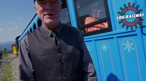 309 reactions · 60 shares | New Hampshire’s Great Rail Adventure! Join us as we voyage to the summit of Mount Washington, the highest peak in the northeast, on the Mount Washington Cog Railway! Trips depart daily from April to November, for more information visit https://www.thecog.com | Mount Washington Cog Railway | Facebook