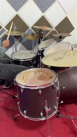 Tu Haras - Drum and Guitar Cover #bateria #drum #cover #drumcover #music
