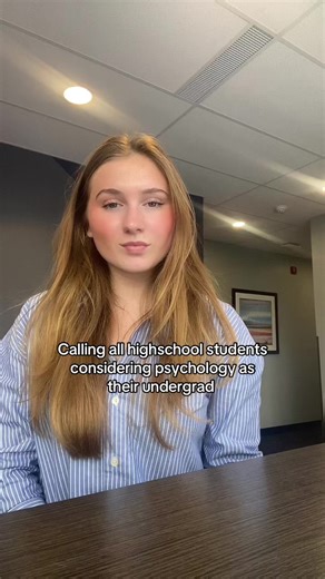 Visit Enriched Mindset this Tuesday February 24 as another blog drops that lists all you need to know when considering and pursuing a degree in psychology!! 🧠#highschool #university #psychology #blog