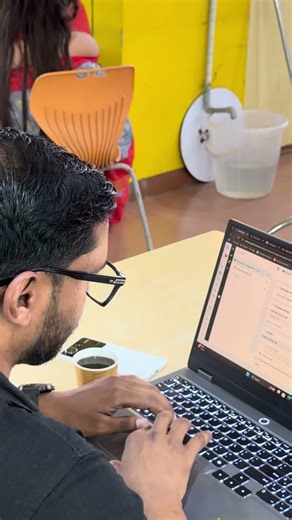 First Results from Meta Ads for Café | Restaurant Marketing Case Study (₹6L Challenge) #minivlog