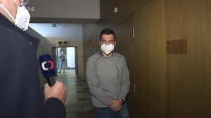 408K views · 2.4K reactions | V budově televize na Kavčích horách...