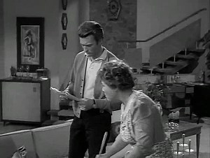 Mister Ed S02E25 - Clint Eastwood Meets Mister Ed - video Dailymotion